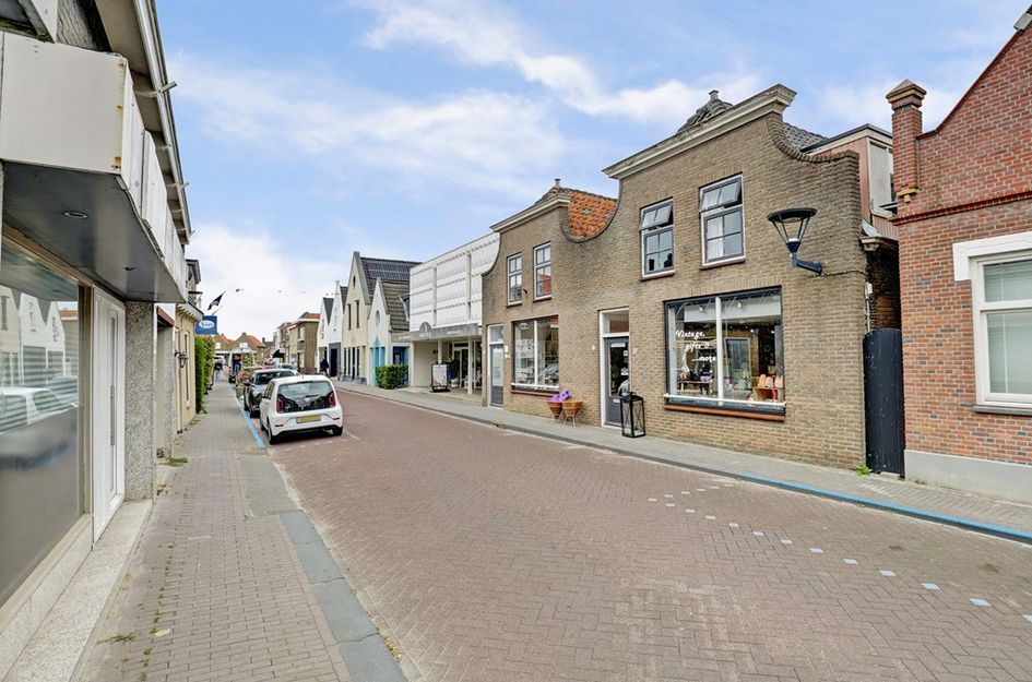 Boompjesstraat 27