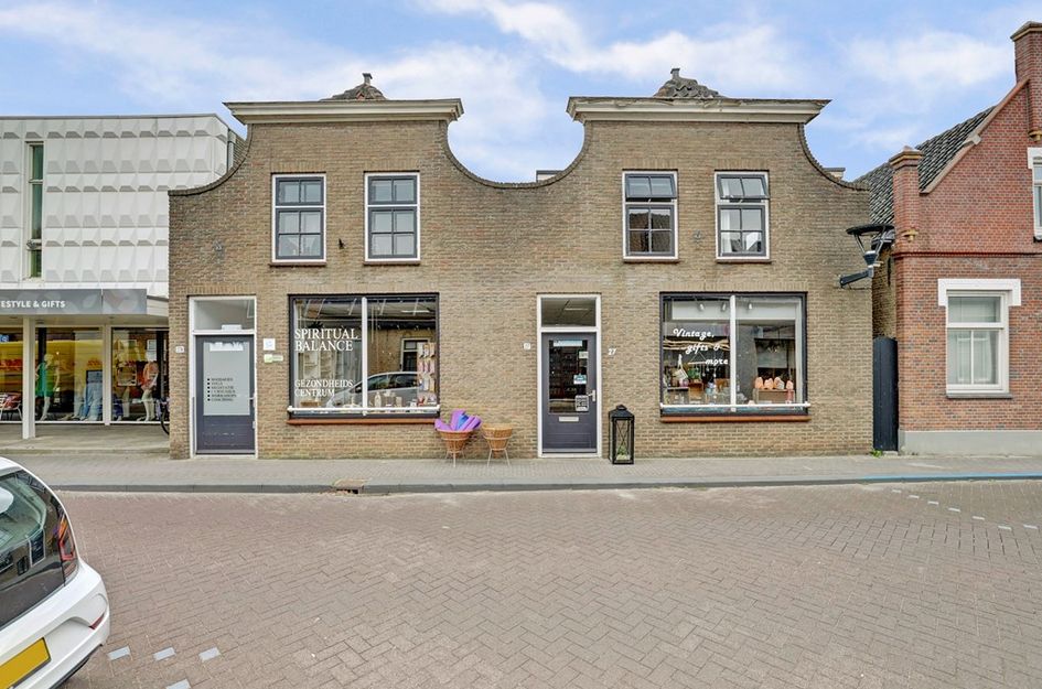 Boompjesstraat 27