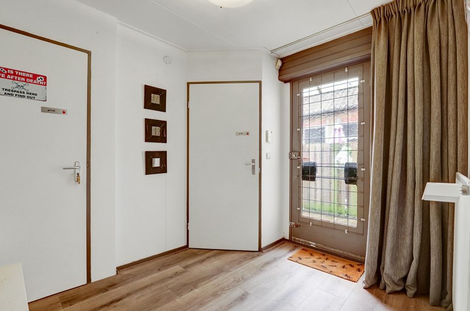 Boompjesstraat 27