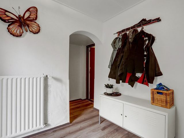 Boompjesstraat 27, Strijen