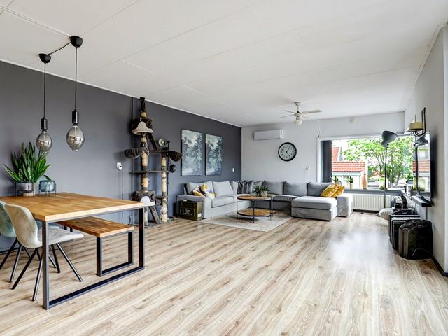 Boompjesstraat 27, Strijen