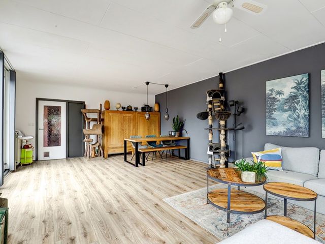 Boompjesstraat 27, Strijen