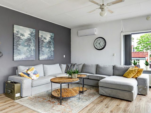 Boompjesstraat 27, Strijen