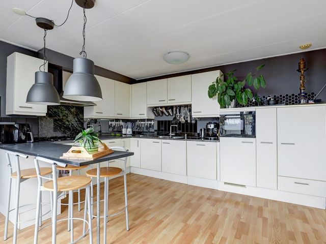 Boompjesstraat 27, Strijen