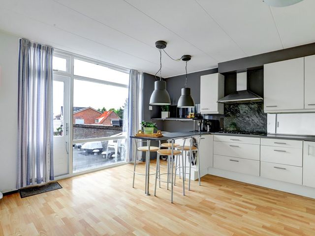 Boompjesstraat 27, Strijen
