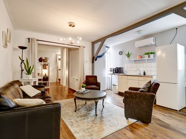 Boompjesstraat 27, Strijen