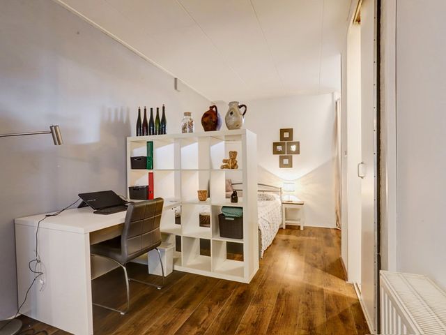 Boompjesstraat 27, Strijen