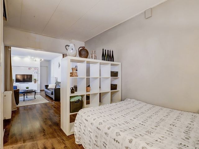 Boompjesstraat 27, Strijen