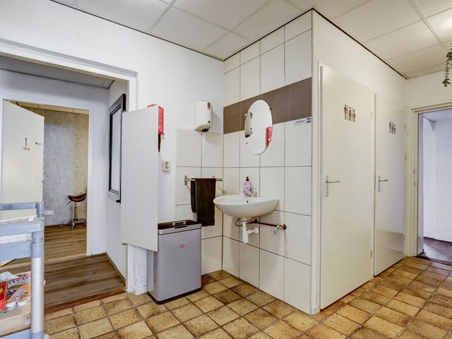 Boompjesstraat 27, Strijen