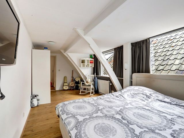 Boompjesstraat 27, Strijen