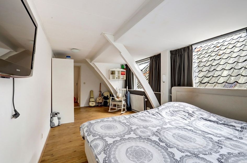 Boompjesstraat 27