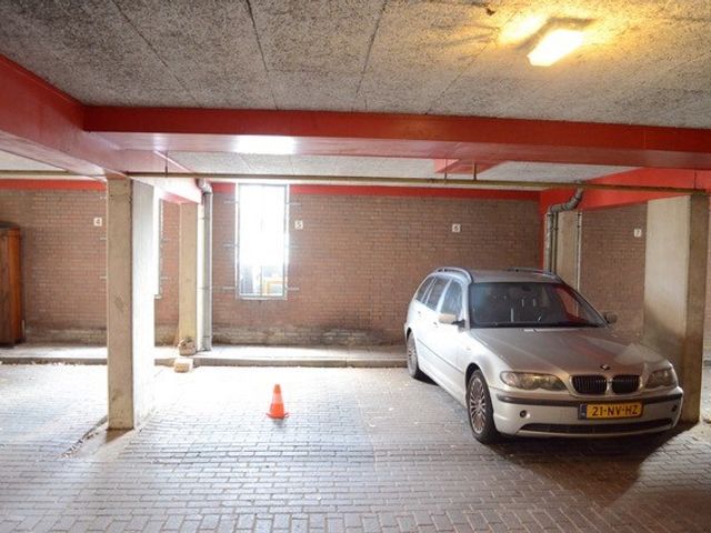 Wittenstein 135 6, Dordrecht