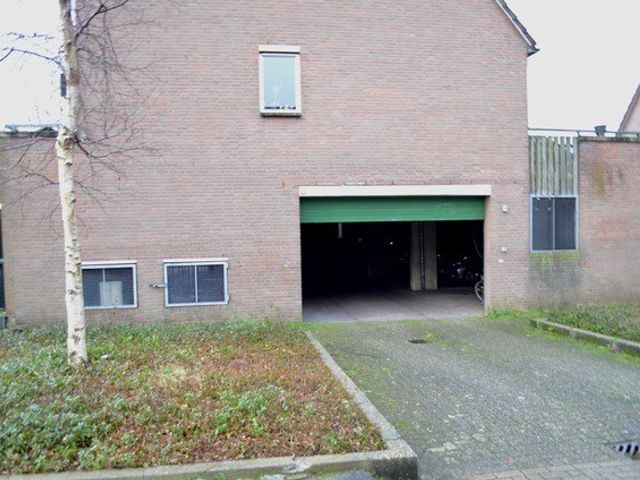 Wittenstein 135 6, Dordrecht