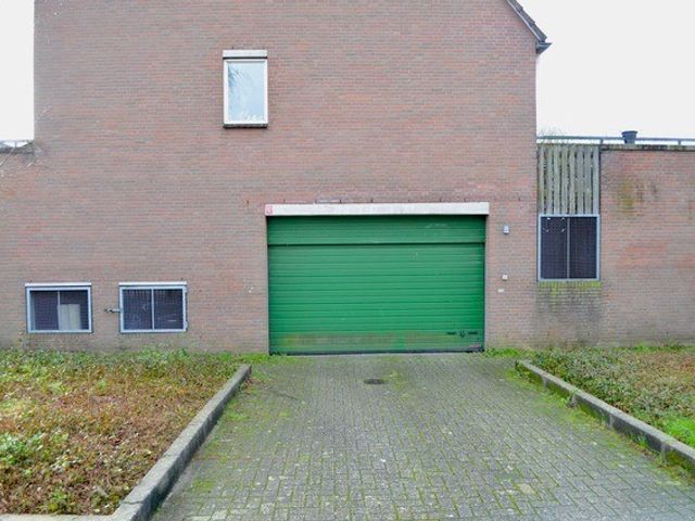 Wittenstein 135 6, Dordrecht