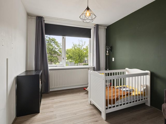 Kievitstraat 4, Anna Paulowna