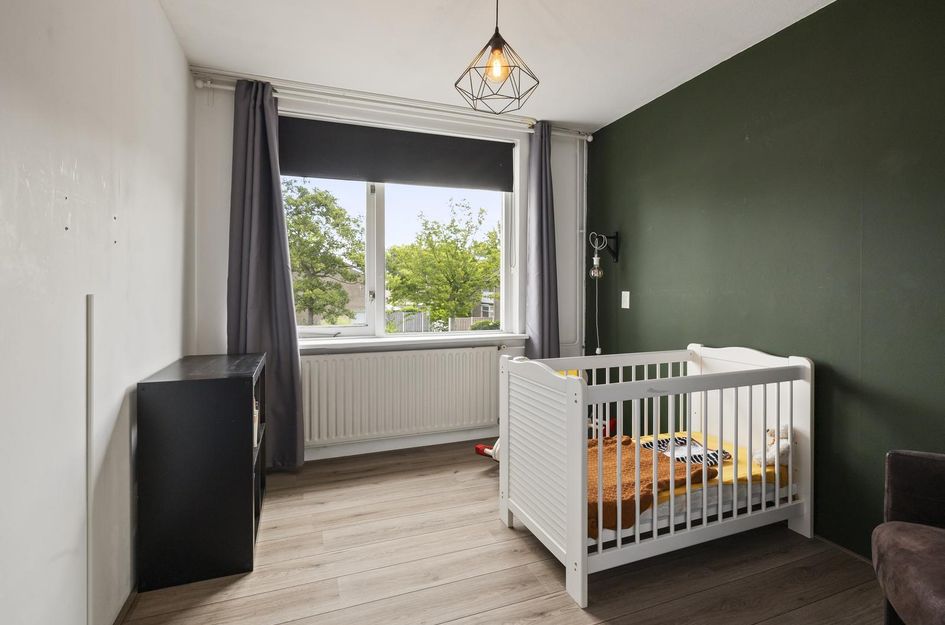 Kievitstraat 4