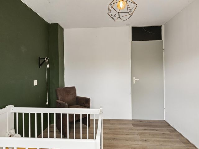 Kievitstraat 4, Anna Paulowna