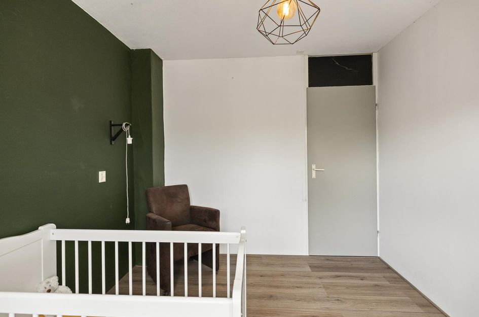 Kievitstraat 4