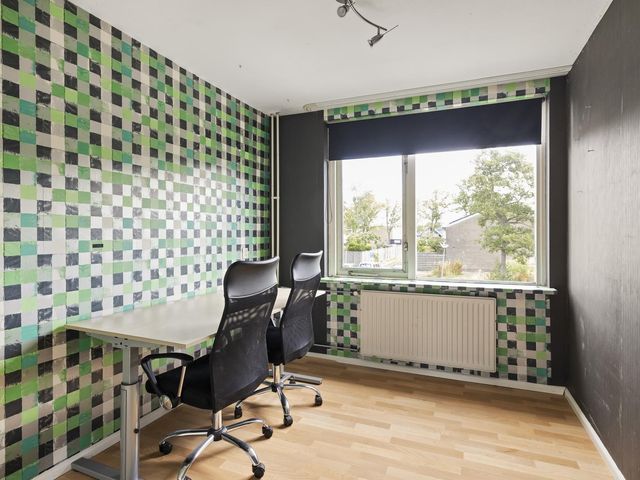 Kievitstraat 4, Anna Paulowna