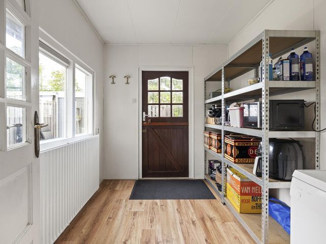 Kievitstraat 4, Anna Paulowna