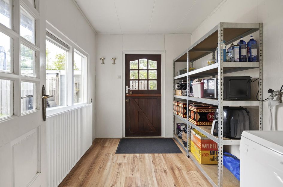 Kievitstraat 4