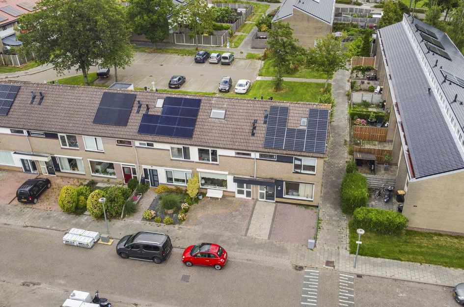Kievitstraat 4