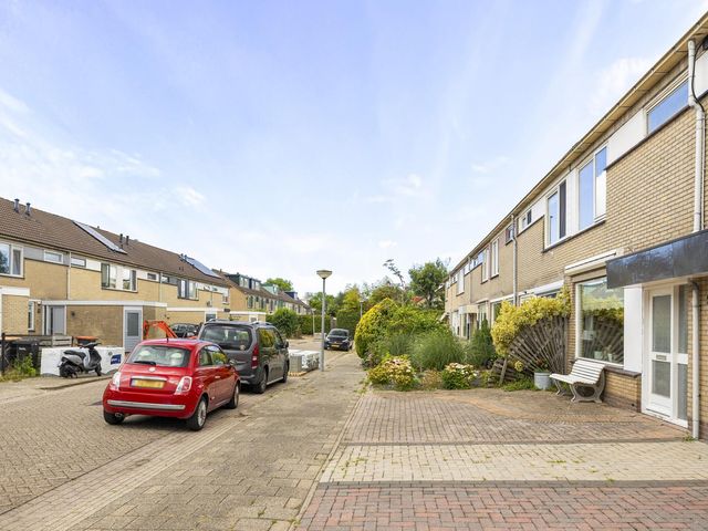 Kievitstraat 4, Anna Paulowna