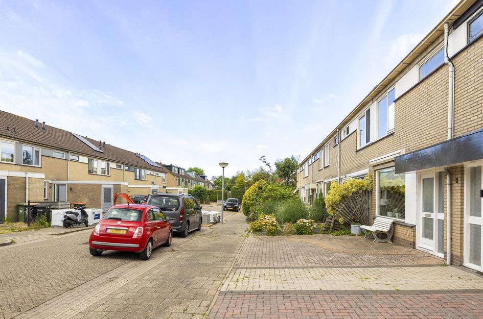 Kievitstraat 4