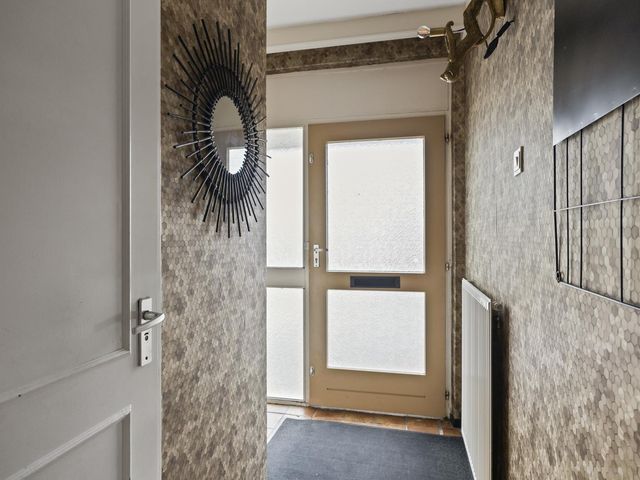Kievitstraat 4, Anna Paulowna