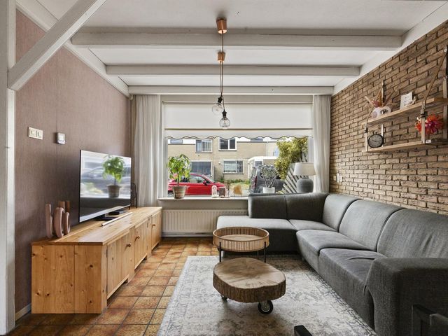 Kievitstraat 4, Anna Paulowna