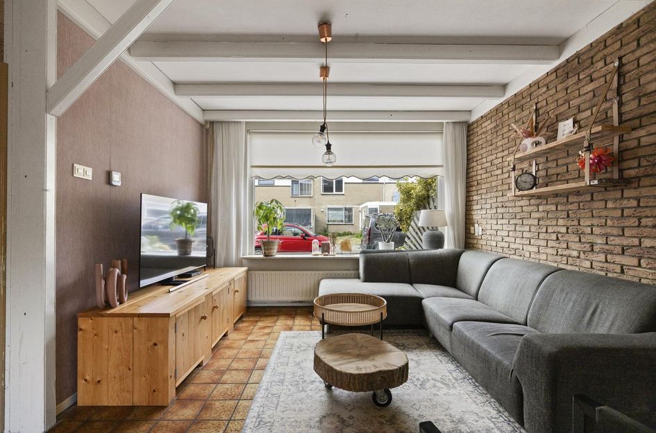 Kievitstraat 4
