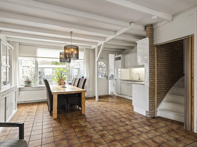 Kievitstraat 4, Anna Paulowna