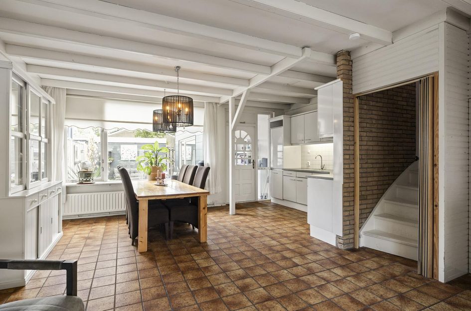 Kievitstraat 4