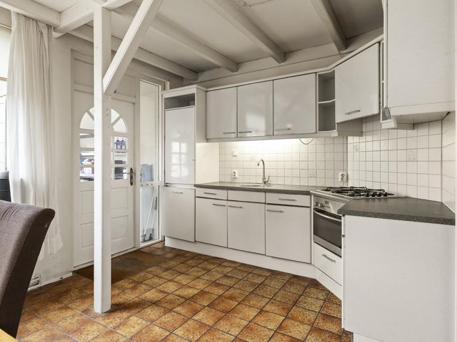 Kievitstraat 4, Anna Paulowna