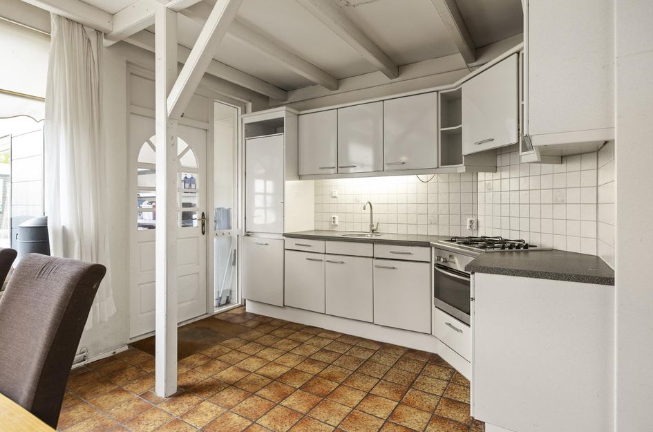 Kievitstraat 4