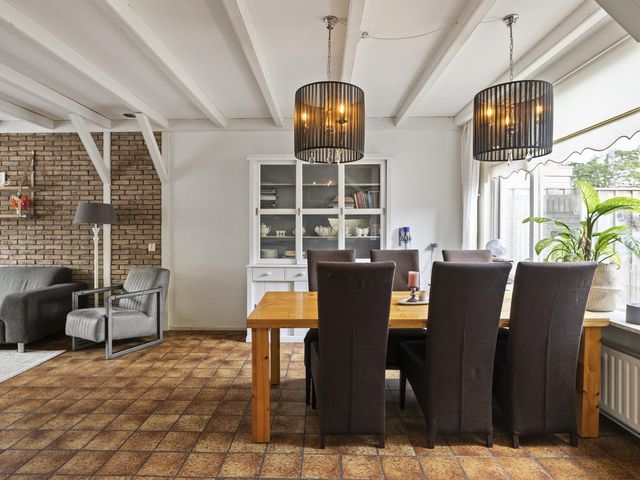 Kievitstraat 4, Anna Paulowna
