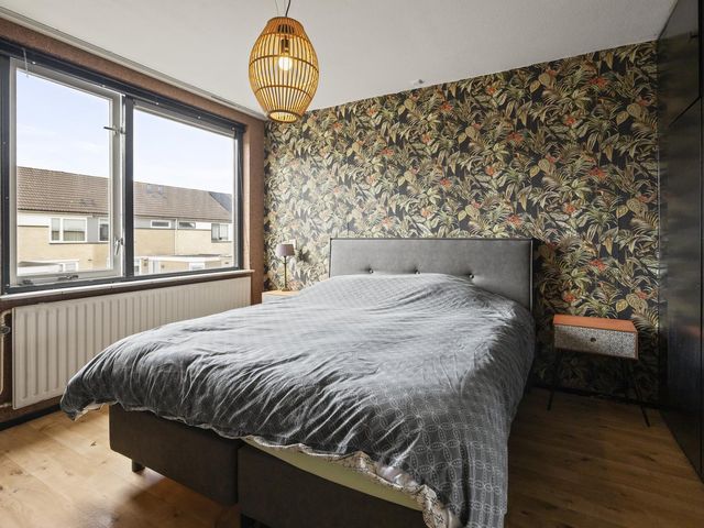 Kievitstraat 4, Anna Paulowna