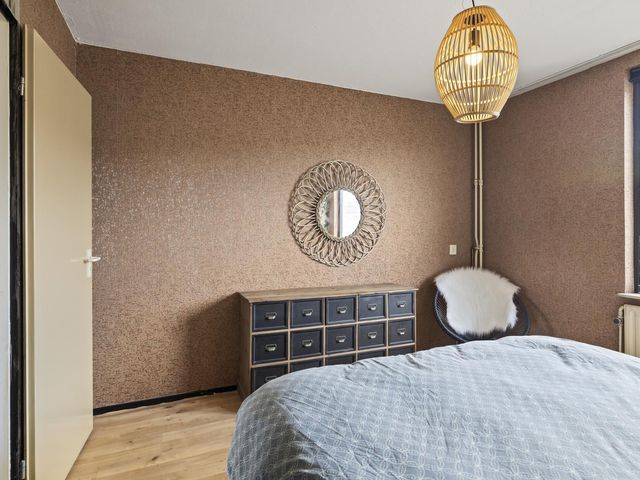 Kievitstraat 4, Anna Paulowna