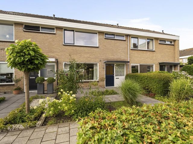 Doornenhof 19, Schagen