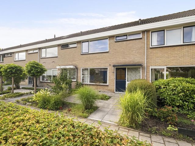 Doornenhof 19, Schagen