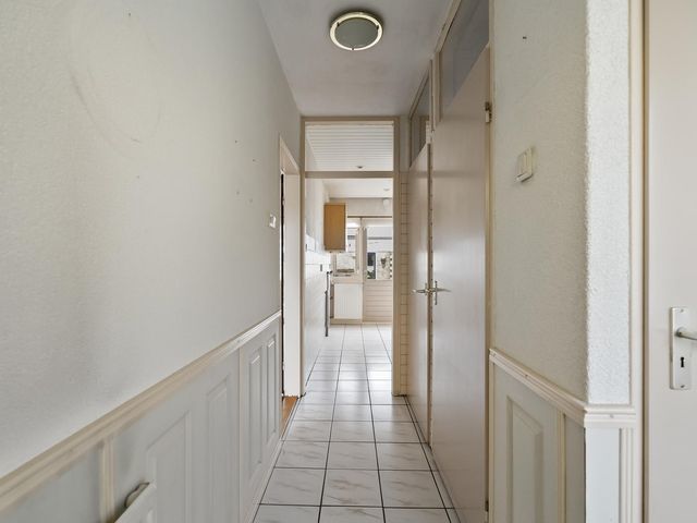 Doornenhof 19, Schagen