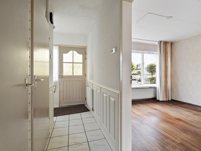 Doornenhof 19, Schagen