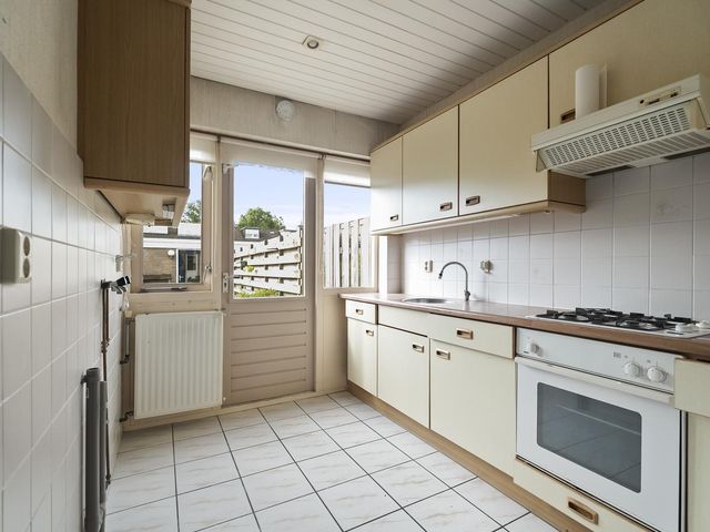 Doornenhof 19, Schagen