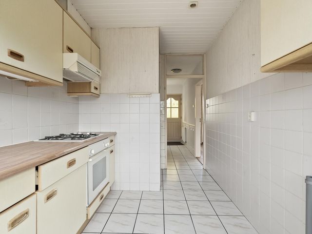 Doornenhof 19, Schagen