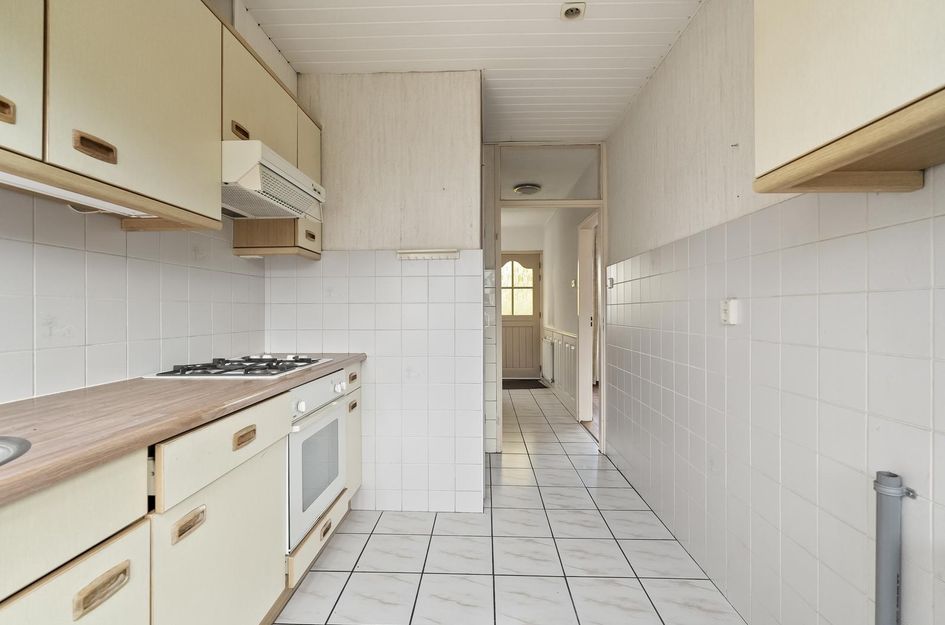 Doornenhof 19