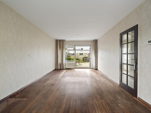 Doornenhof 19, Schagen
