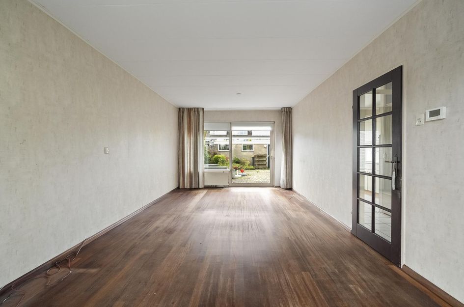 Doornenhof 19