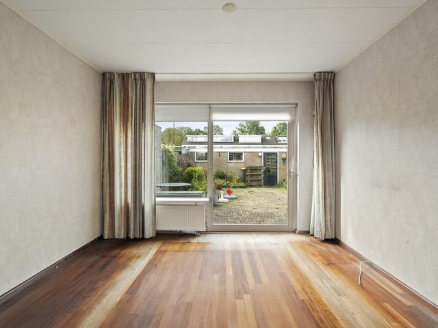 Doornenhof 19, Schagen