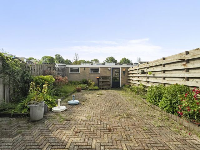 Doornenhof 19, Schagen