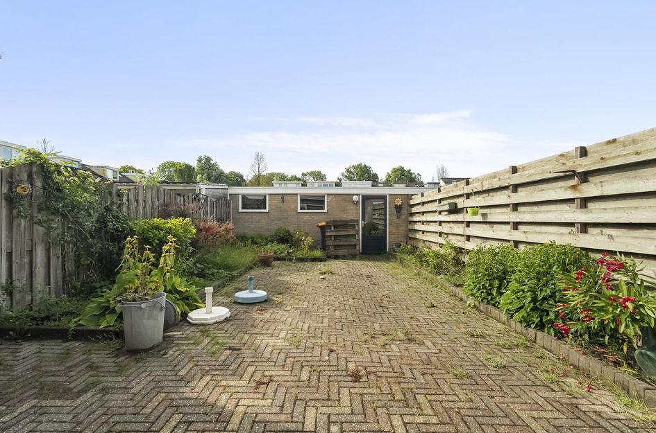 Doornenhof 19